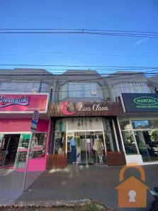 Sala Comercial para alugar, 72m² no Centro, Campo Mourão