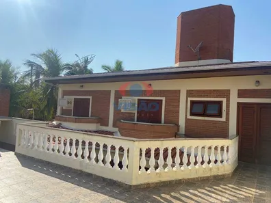 Casa com 4 Quartos à venda, 600m² no Vila Suíça, Indaiatuba