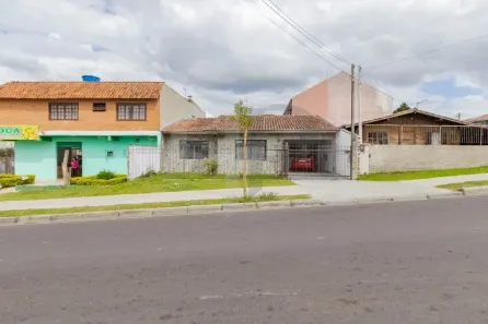 Casa com 3 Quartos à venda, 111m² no Cajuru, Curitiba