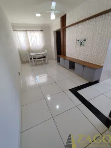 Apartamento com 2 Quartos à venda, 51m² no Jardim Luiza II, Franca