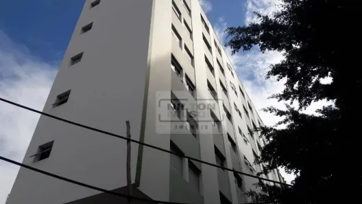Apartamento com 2 Quartos à venda, 67m² no Vila Itapura, Campinas
