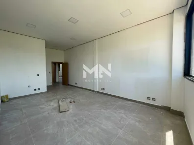 Sala Comercial para alugar, 27m² no Itu Novo Centro, Itu