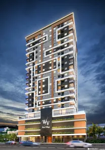 Apartamento com 2 Quartos à venda, 63m² no Jardim Praia Mar, Itapema