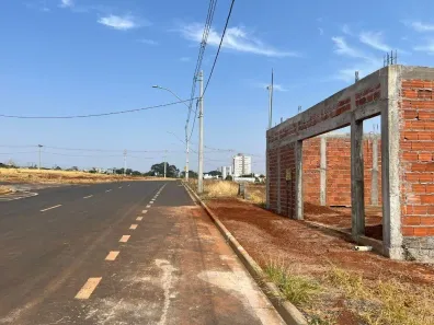 Lote/Terreno à venda, 250m² no Aclimação, Uberlândia