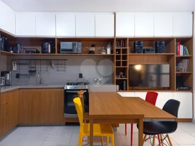 Apartamento com 1 Quarto à venda, 38m² no Casa Verde, São Paulo