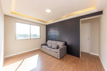 Apartamento com 1 Quarto à venda, 48m² no Santo Amaro, São Paulo