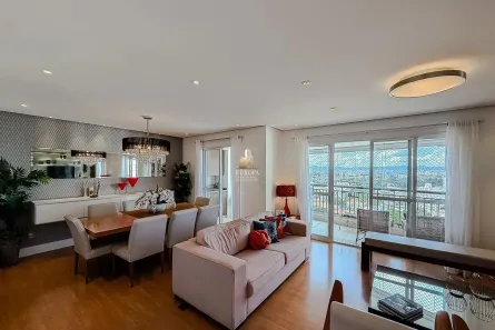 Apartamento com 3 Quartos à venda, 170m² no Ipiranga, São Paulo