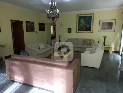 Casa com 4 Quartos à venda, 557m² no Gávea, Rio de Janeiro