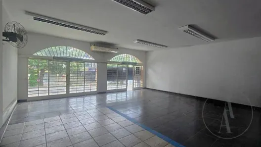 Ponto Comercial para alugar, 220m² no Vila Augusta, Sorocaba