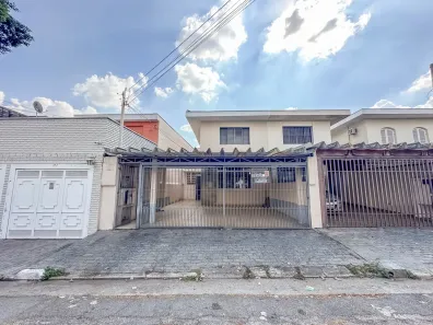 Sobrado com 3 Quartos à venda, 180m² no Santo Amaro, São Paulo