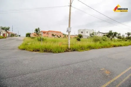 Lote/Terreno à venda, 211m² no Residencial Lagoa Park, Divinópolis