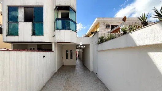 Casa com 3 Quartos à venda, 180m² no Boqueirão, Santos