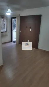 Apartamento com 1 Quarto à venda, 48m² no Cambuí, Campinas