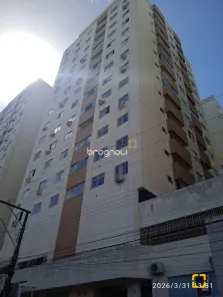 Apartamento com 2 Quartos à venda, 55m² no Campinas, São José