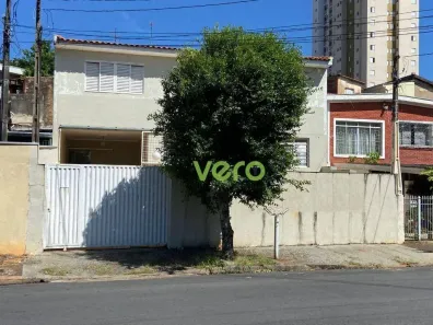 Casa com 3 Quartos para alugar, 161m² no Jardim Bela Vista, Americana