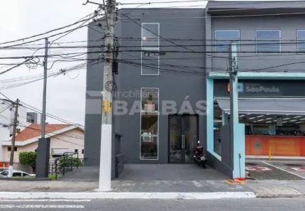 Imóvel Comercial para alugar, 724m² no Vila Carrão, São Paulo