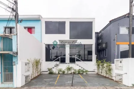 Ponto Comercial para alugar, 350m² no Alto da Lapa, São Paulo