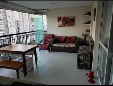 Apartamento com 3 Quartos à venda, 96m² no Vila Andrade, São Paulo