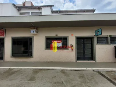 Sala Comercial para alugar, 25m² no Centro, Jaguariúna