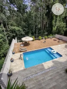 Casa de Condomínio com 3 Quartos à venda, 360m² no Vista Alegre, Vinhedo