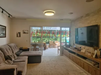 Apartamento com 3 Quartos à venda, 167m² no Vila Irmãos Arnoni, São Paulo