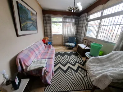 Sobrado com 3 Quartos à venda, 120m² no Jardim da Glória, São Paulo