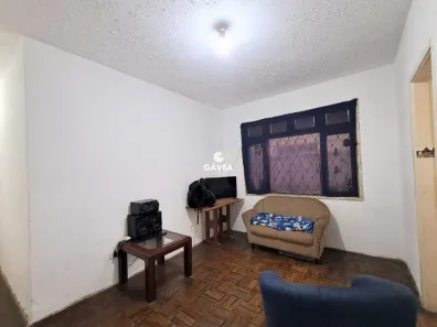 Apartamento com 2 Quartos à venda, 75m² no Campo Grande, Santos