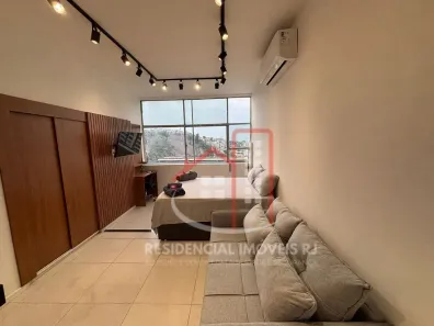 Apartamento com 1 Quarto à venda, 45m² no Cidade Nova, Rio de Janeiro