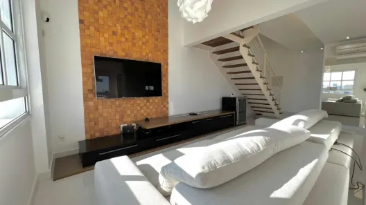 Apartamento com 2 Quartos à venda, 104m² no Cambuí, Campinas