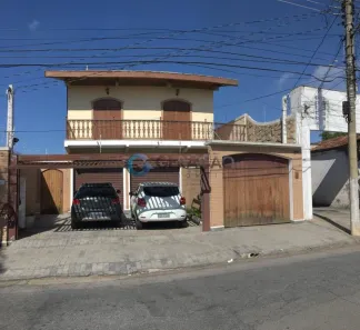 Imóvel Comercial à venda, 542m² no Vila Maria, São José dos Campos