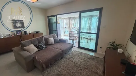 Apartamento com 3 Quartos para alugar, 103m² no Engenho Velho da Federação, Salvador