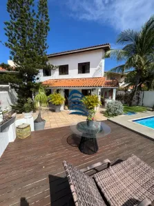 Casa com 5 Quartos à venda, 370m² no Vilas do Atlântico, Lauro de Freitas