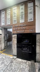 Sala Comercial à venda, 33m² no Centro, Juiz de Fora