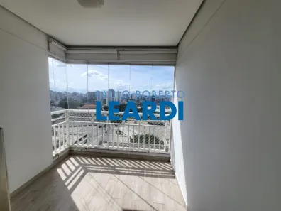Apartamento com 2 Quartos à venda, 57m² no Barra Funda, São Paulo