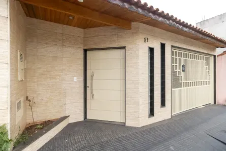 Casa com 2 Quartos à venda, 240m² no Jardim das Rosas (Zona Norte), São Paulo