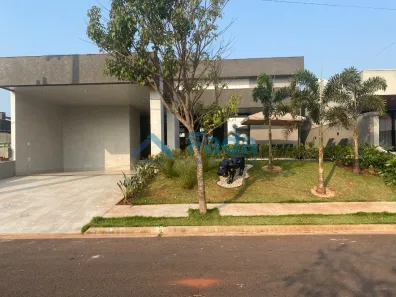 Casa de Condomínio com 5 Quartos à venda, 327m² no , Porto Rico