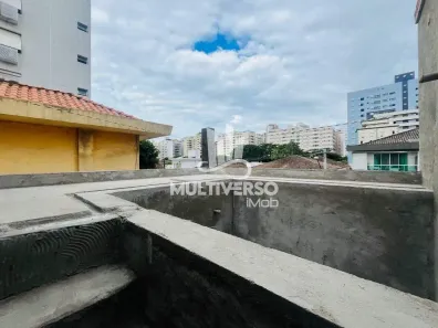 Casa com 3 Quartos à venda, 132m² no Ponta da Praia, Santos