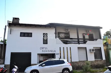 Casa com 1 Quarto à venda, 323m² no Centro, São Leopoldo