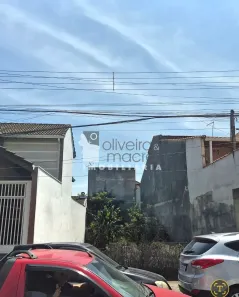 Lote/Terreno à venda, 217m² no Jardim dos Ipês, Suzano