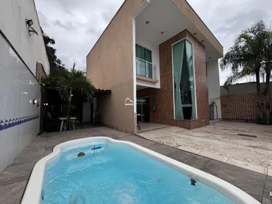 Casa com 3 Quartos à venda, 200m² no Campo Grande, Rio de Janeiro