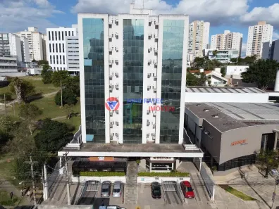 Sala Comercial para alugar, 61m² no Jardim Portal da Colina, Sorocaba
