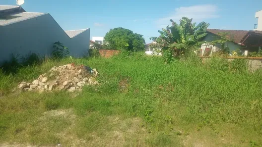 Lote/Terreno à venda, 300m² no Gravatá, Navegantes