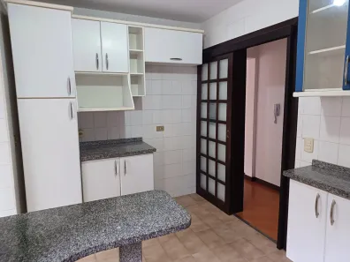 Apartamento com 2 Quartos à venda, 81m² no Bacacheri, Curitiba