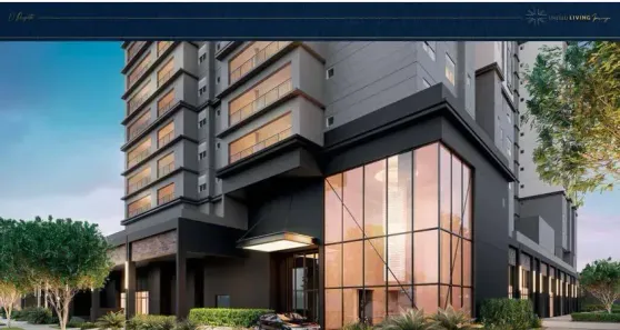 Apartamento com 3 Quartos à venda, 123m² no Ipiranga, São Paulo