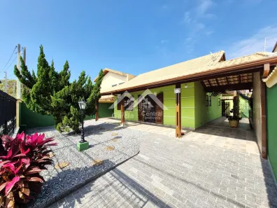 Casa com 3 Quartos à venda, 163m² no Jardim Imperador, Peruíbe