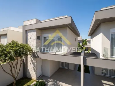 Casa com 3 Quartos à venda, 138m² no Vargem Pequena, Florianópolis