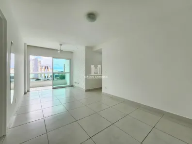 Apartamento com 2 Quartos para alugar, 75m² no Centro, Campos dos Goytacazes