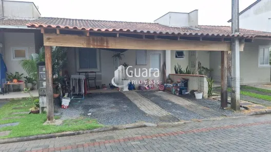 Casa com 2 Quartos à venda, 144m² no , Guaramirim