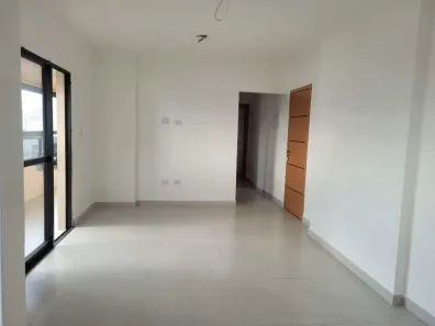 Apartamento com 2 Quartos à venda, 71m² no Canto do Forte, Praia Grande