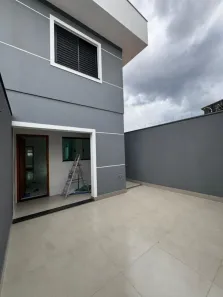 Sobrado com 3 Quartos à venda, 100m² no Jardim Bom Clima, Guarulhos